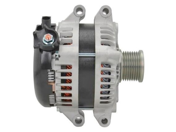 3200-6960659_001.JPG Ģenerators 210A BMW 3200-6960659 OE 12317591268