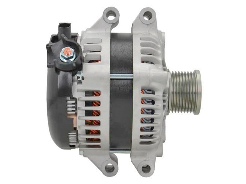 Ģenerators 210A BMW 3200-6960659 OE 12317591268