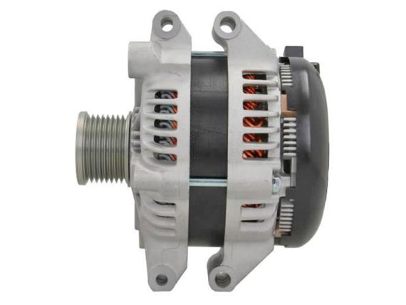 3200-6960659_003.JPG Ģenerators 210A BMW 3200-6960659 OE 12317591268