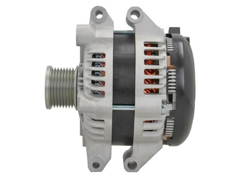 Ģenerators 210A BMW 3200-6960659 OE 12317591268
