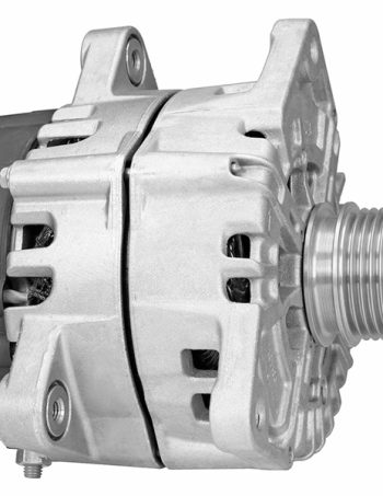 Ģenerators 200A, Mercedes-Benz, A0009063701 — 3200-6960660