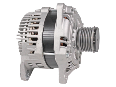Ģenerators 170A SUBARU 3200-6960665 OE 23700-AA660