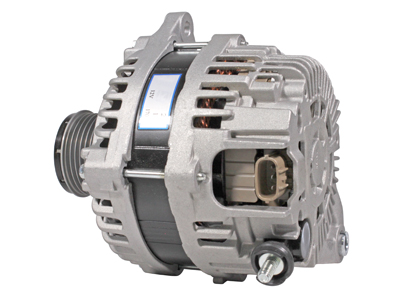 Ģenerators 170A SUBARU 3200-6960665 OE 23700-AA660