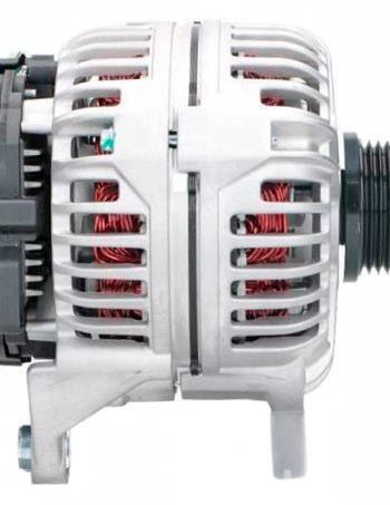 Ģenerators 120A Iveco 504225815 — 3200-6960688