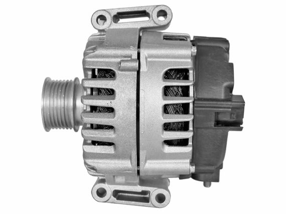 3200-6960701_003.JPG Ģenerators 250A MB 3200-6960701 OE A0009060903