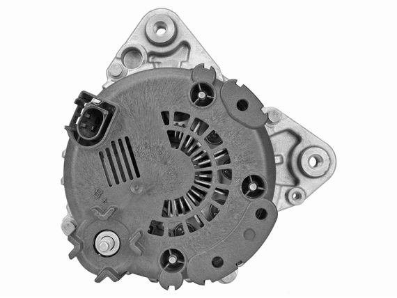 3200-6960717_004.JPG Ģenerators 180A VAG 3200-6960717 OE 04L903017A