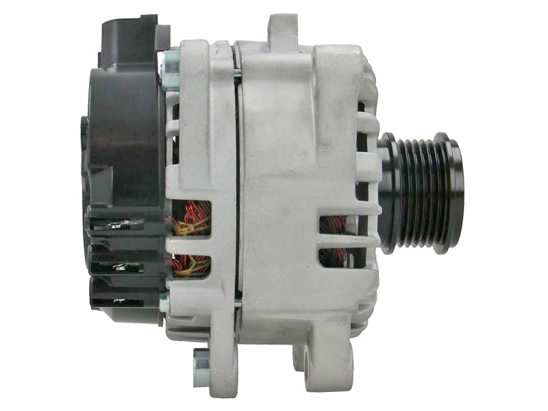 Ģenerators Ford 250A 3200-6960722 OE 