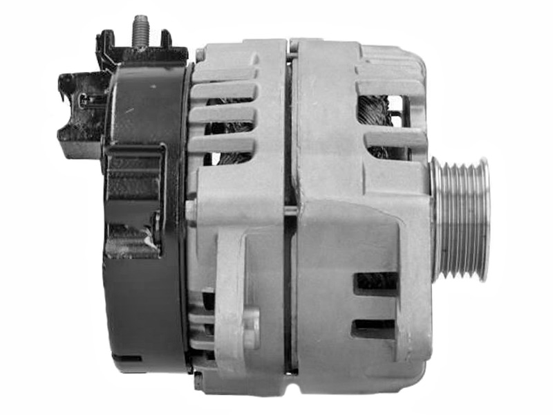 Ģenerators 3200-6960732 OE A0009063003