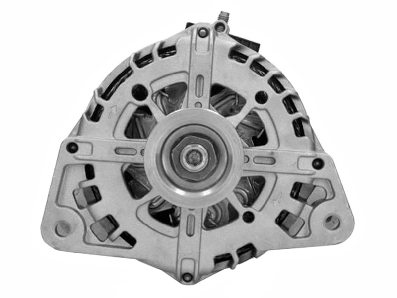 Ģenerators 3200-6960732 OE A0009063003
