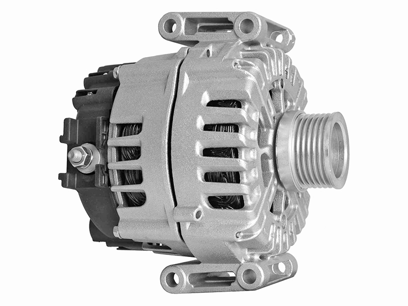 LATURI 220A MB 3200-6960733 OE A0009063422