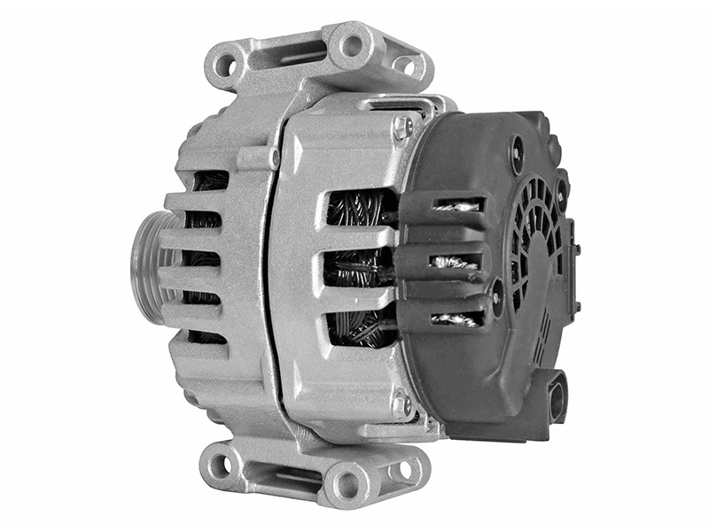 LATURI 220A MB 3200-6960733 OE A0009063422