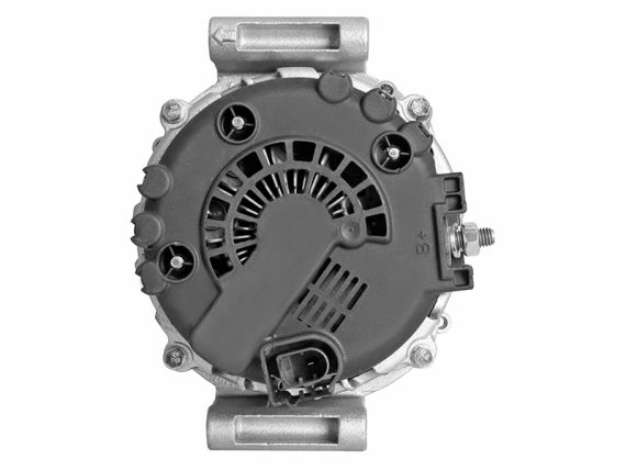 3200-6960733_004.JPG Ģenerators 220A MB 3200-6960733 OE A0009063422