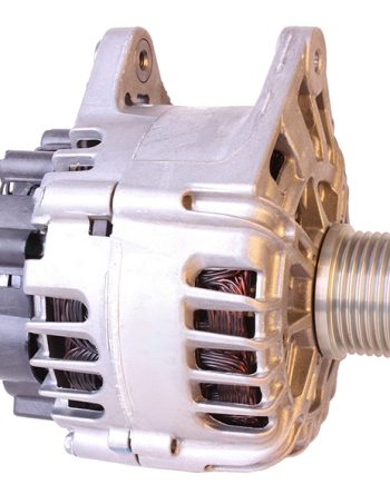 Ģenerators 120A Dacia Renault Smart 23100-3101R — 3200-6960739