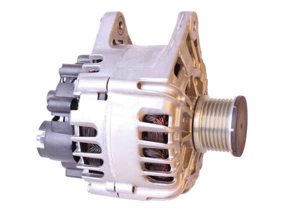 3200-6960739_001.JPG Ģenerators 120A DACIA,RENAULT,SMART 3200-6960739 OE 23100-3101R