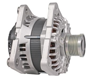 Ģenerators Nissan 140A 23100-EN00B — 3200-6960741
