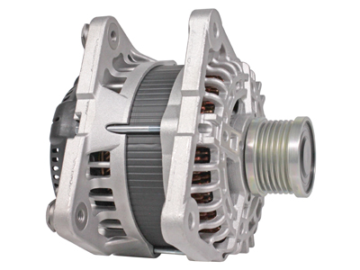 Ģenerators 3200-6960741 OE 23100-EN00B