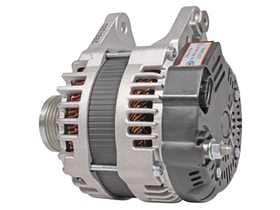 Ģenerators 3200-6960741 OE 23100-EN00B