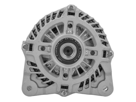 3200-6960746_002.JPG Ģenerators 185A MB 3200-6960746 OE A0009064022