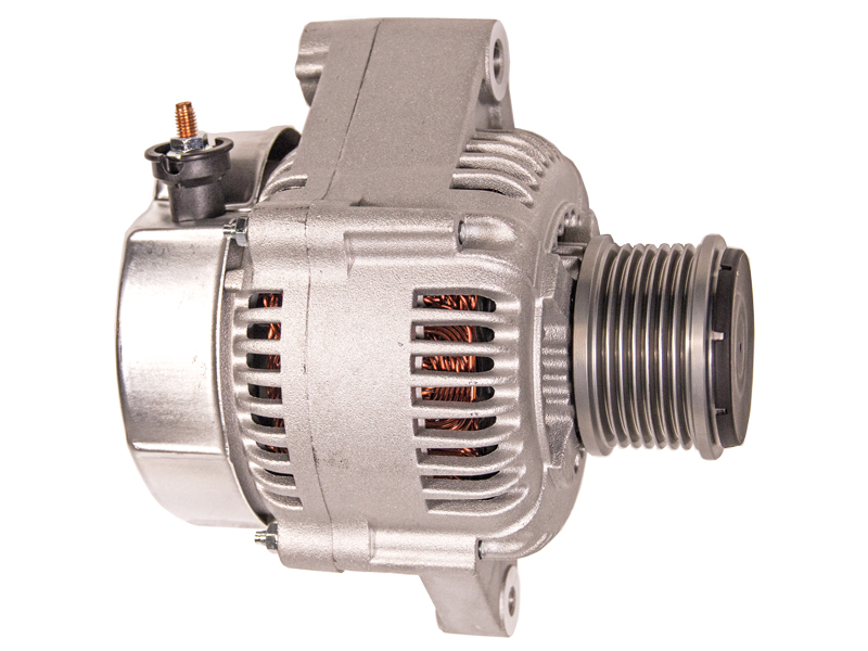 Ģenerators 3200-6960747 OE 27060-0L021
