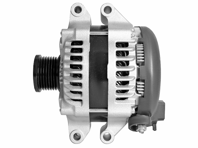 Ģenerators 170A BMW 3200-6960799 OE 12317591532