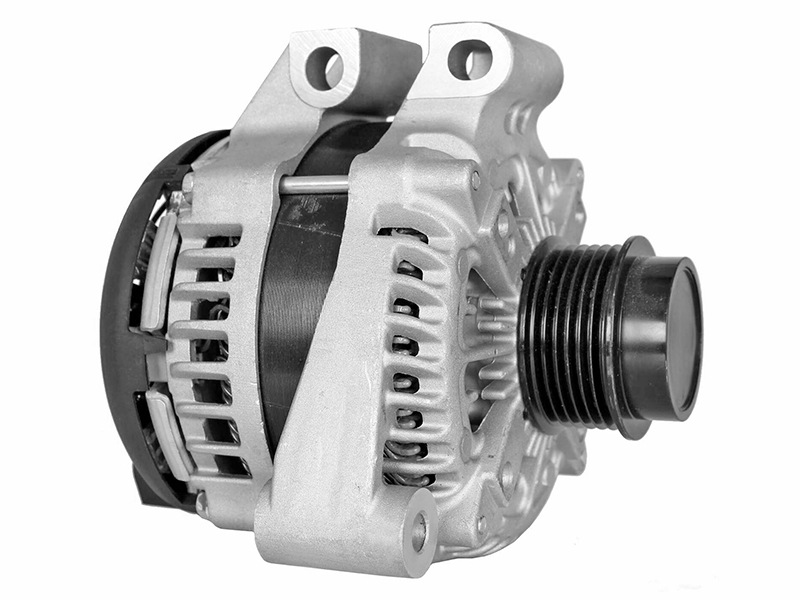 Ģenerators 180A RANGE ROVER,SPORT 3200-6960802 OE CPLA-10300-BD