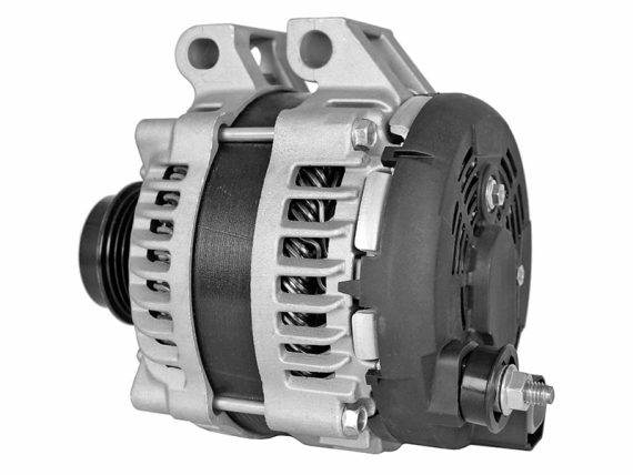 3200-6960802_003.JPG Ģenerators 180A RANGE ROVER,SPORT 3200-6960802 OE CPLA-10300-BD