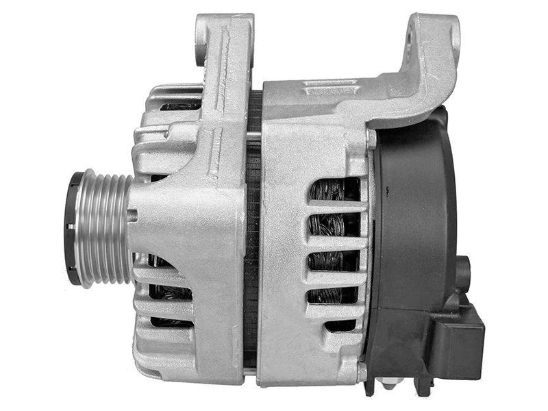 Ģenerators 230A BMW 3200-6960820 OE 12318570675