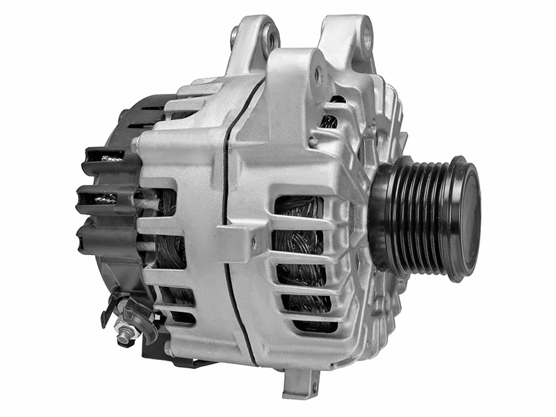 Ģenerators 220A FORD 3200-6960825 OE 2165474