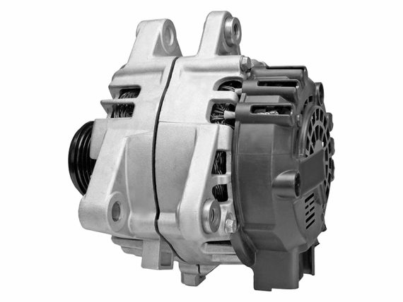 3200-6960825_003.JPG Ģenerators 220A FORD 3200-6960825 OE 2165474
