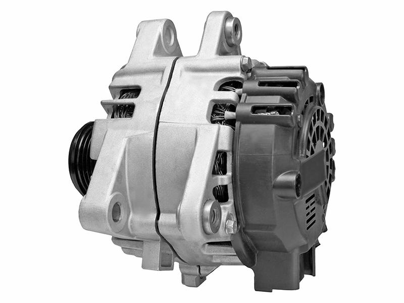 Ģenerators 220A FORD 3200-6960825 OE 2165474