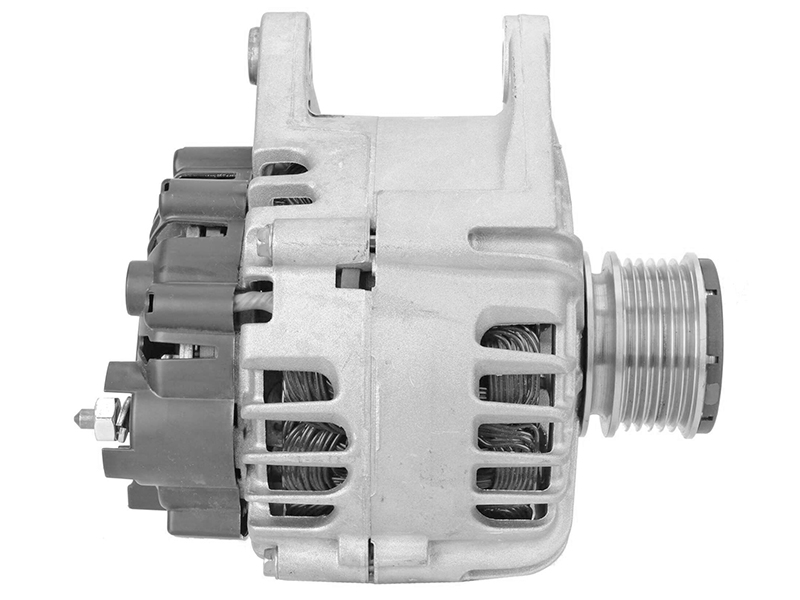 Ģenerators 150A DACIA,MB,RENAULT 3200-6960830 OE 23100-4554R