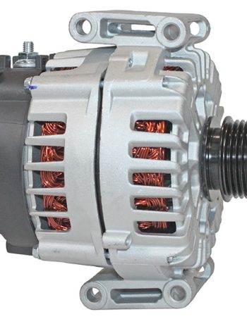 Ģenerators Mercedes-Benz 250A A0009060822 — 3200-6960836