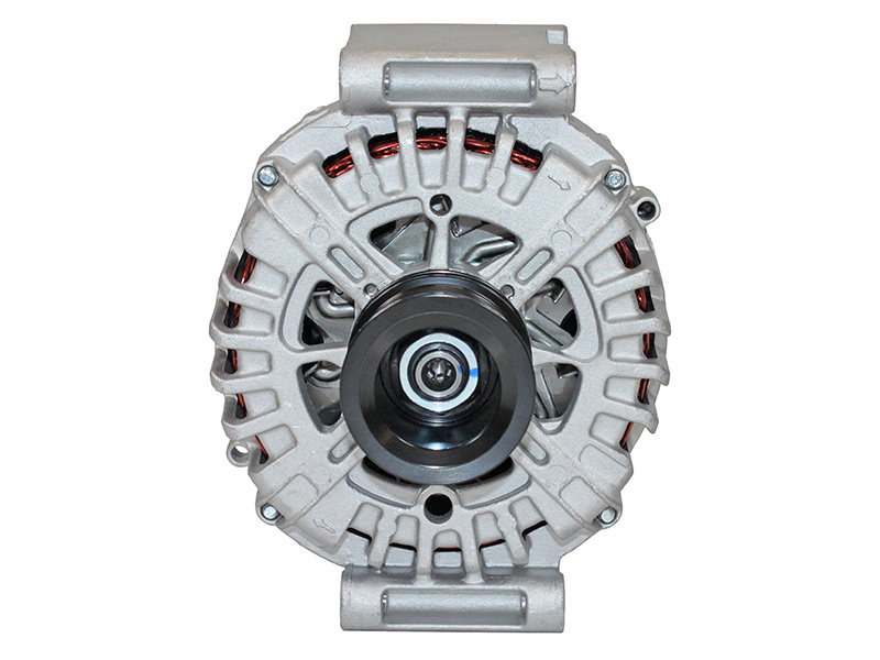 Ģenerators 250A MB 3200-6960836 OE A0009060822