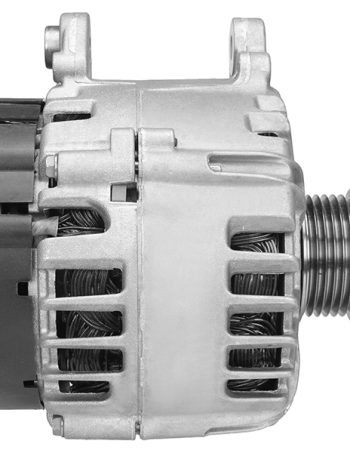Ģenerators 180A VAG 04E903015D — 3200-6960850