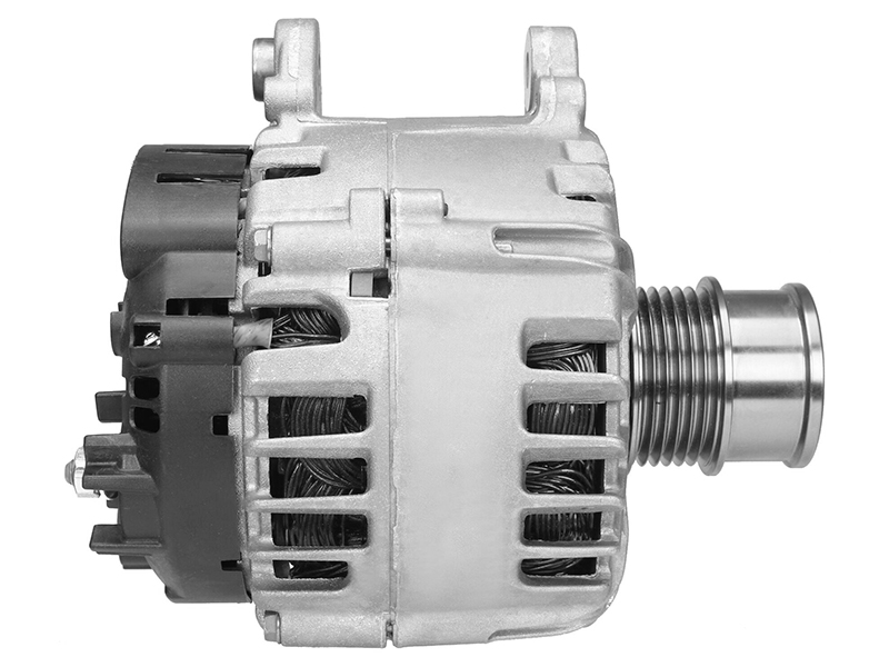 Ģenerators 180A VAG 3200-6960850 OE 04E903015D