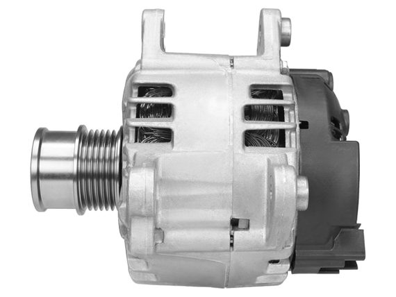 3200-6960850_003.JPG Ģenerators 180A VAG 3200-6960850 OE 04E903015D