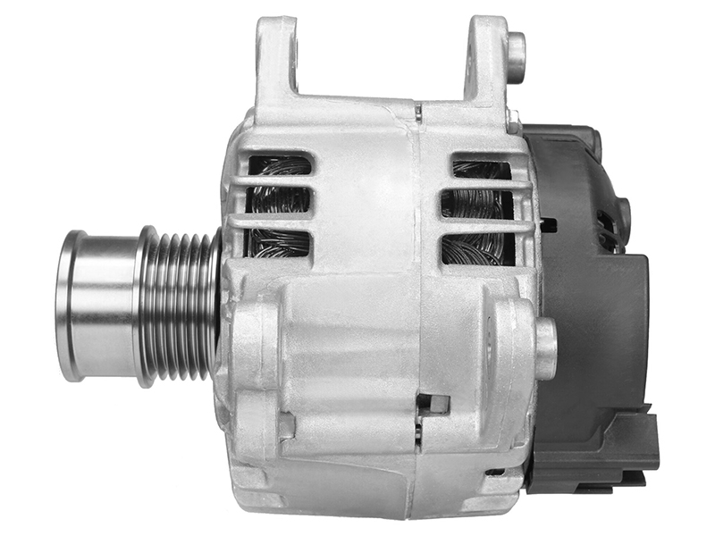 Ģenerators 180A VAG 3200-6960850 OE 04E903015D