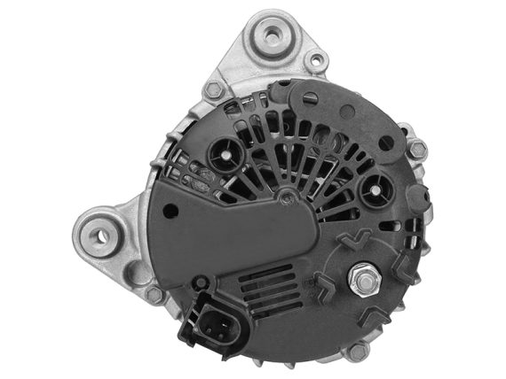 3200-6960850_004.JPG Ģenerators 180A VAG 3200-6960850 OE 04E903015D