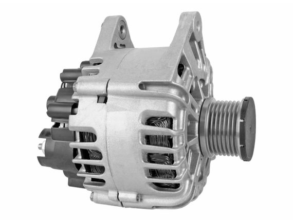 3200-6960855_001.JPG Ģenerators 3200-6960855 OE 8200849752