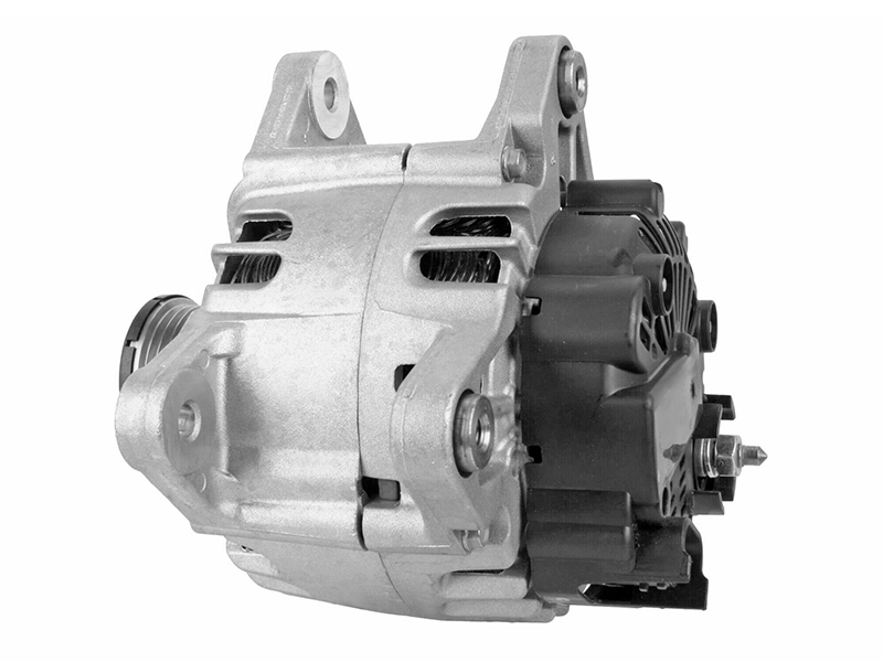 Ģenerators 3200-6960855 OE 8200849752