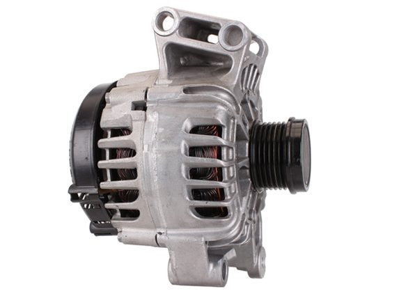 3200-6960867_001.JPG Ģenerators 150A FORD 3200-6960867 OE 1871337