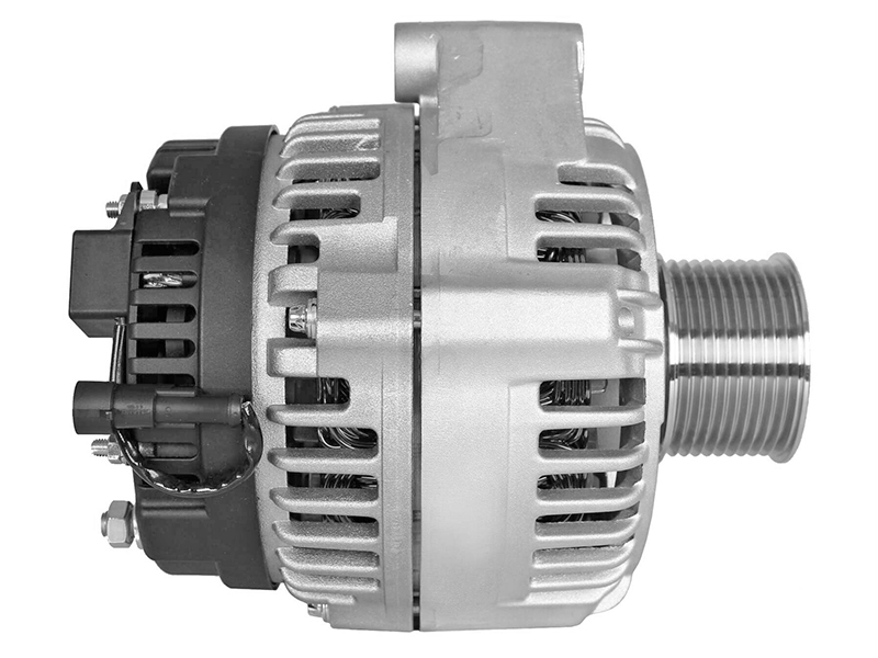 LATURI 200A NEW HOLLAND 3200-6960875 OE 11204175500