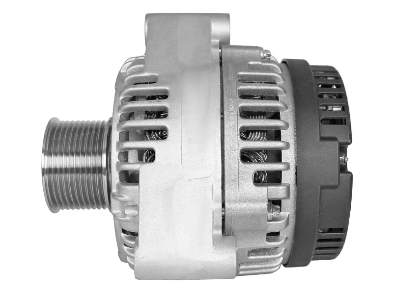 LATURI 200A NEW HOLLAND 3200-6960875 OE 11204175500
