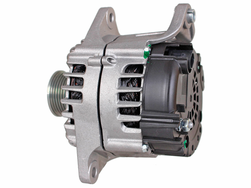 LATURI 200A FIAT DUCATO 3200-6960893 OE 5801837072
