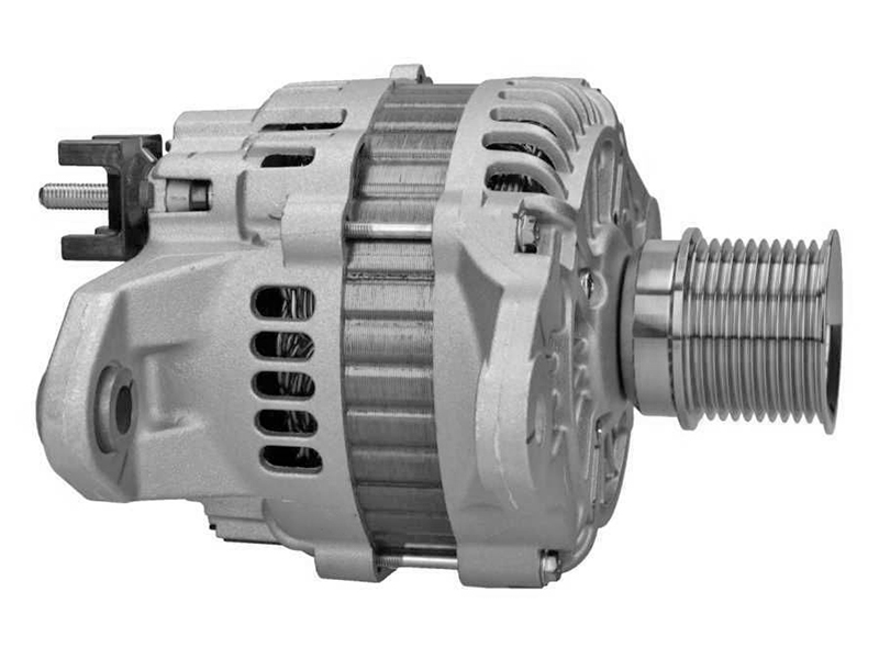Ģenerators 3200-6960922 OE 21922756