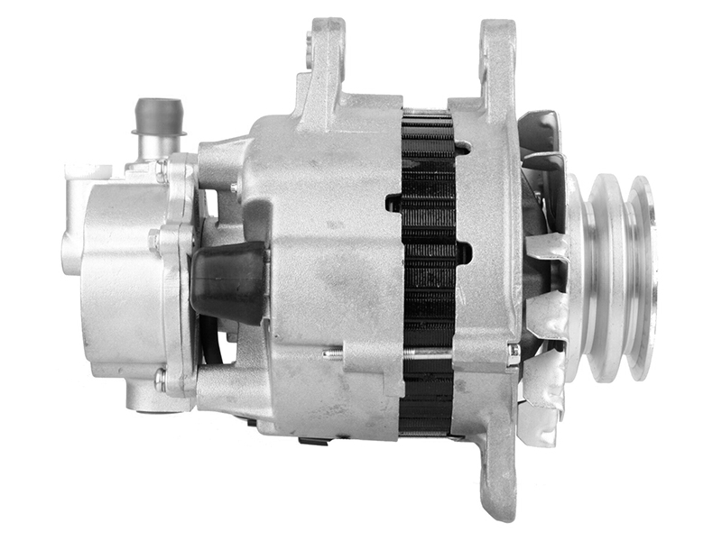 ĢENERATORS 65A HYUNDAI 3200-6960942 OE 