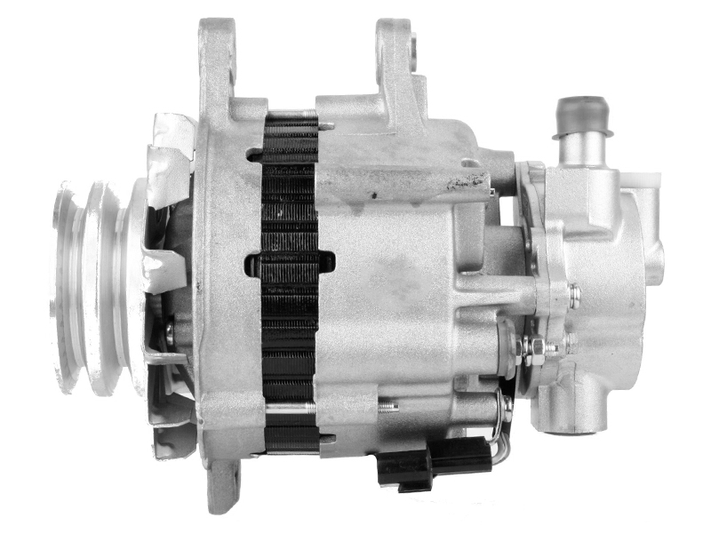 ĢENERATORS 65A HYUNDAI 3200-6960942 OE 