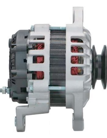 Ģenerators Yanmar 60A 129E20-77200 — 3200-6960945