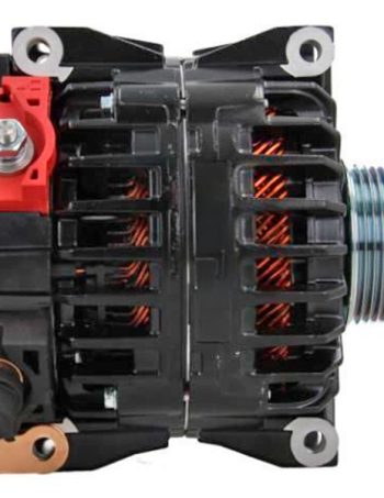 Ģenerators 24V 150A 570718 — 3200-6960948