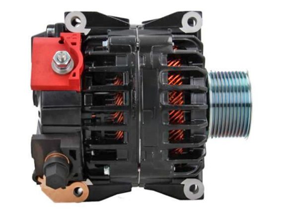 3200-6960948_001.JPG Ģenerators 24V 150A 3200-6960948 OE 2572595